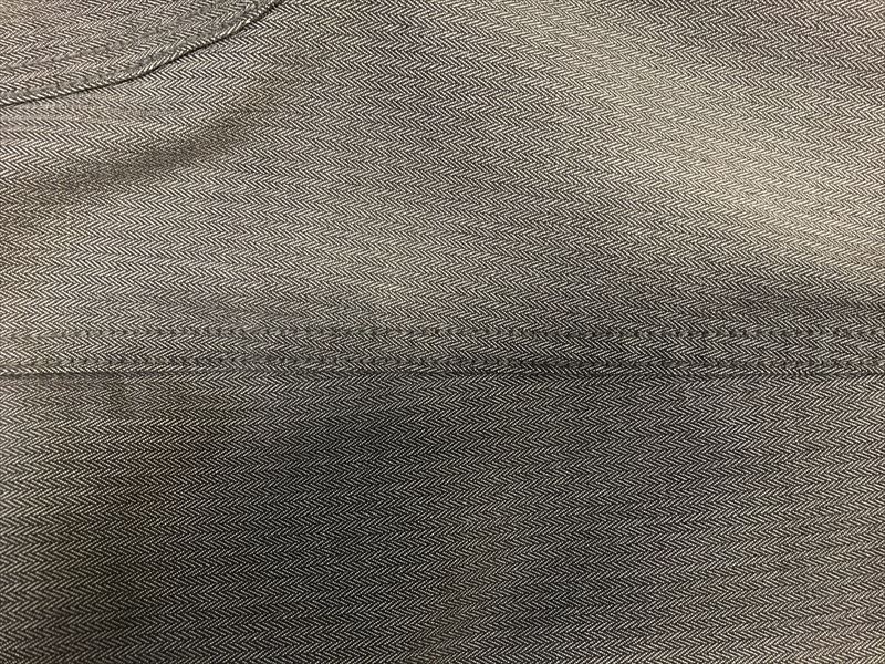 ズボンについた水性ペンキ|愛知洗い人｜愛知県染み抜きのできるクリーニング店紹介サイト