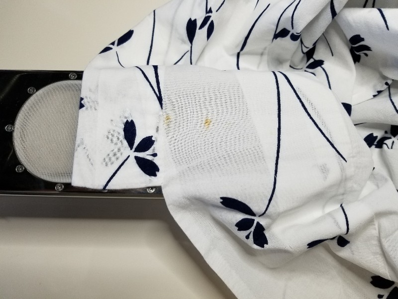 愛知洗い人｜愛知県染み抜きのできるクリーニング店紹介サイト