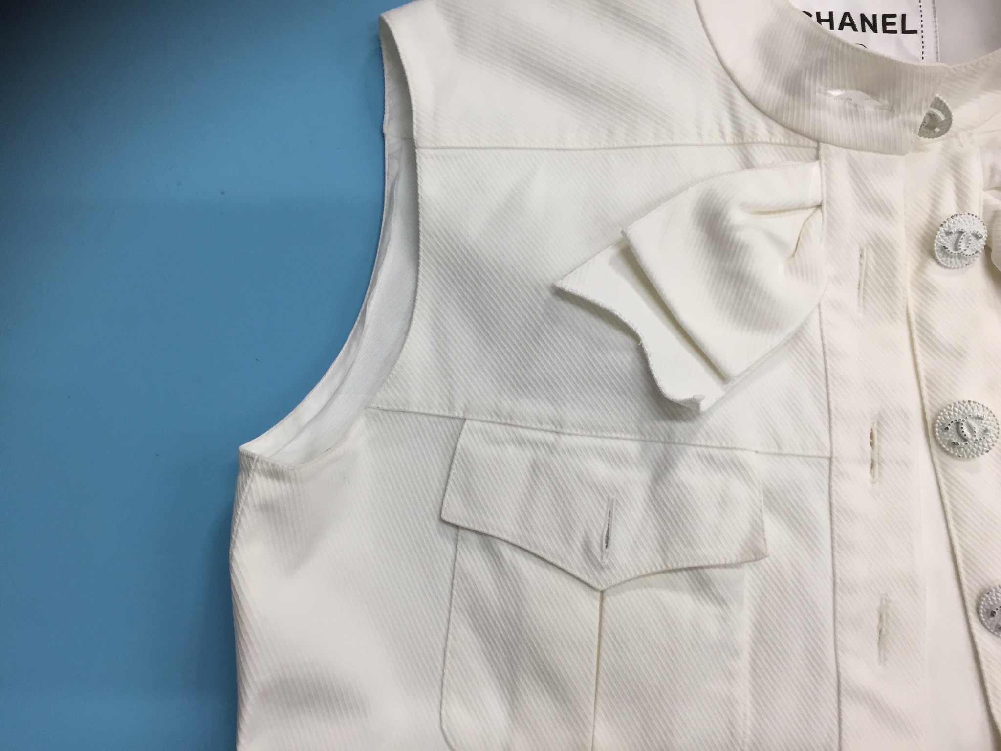 夏のシミ定番の脇の黄変色|愛知洗い人｜愛知県染み抜きのできるクリーニング店紹介サイト