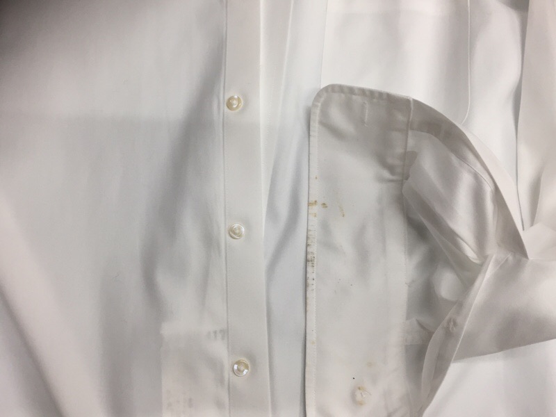 愛知洗い人｜愛知県染み抜きのできるクリーニング店紹介サイト