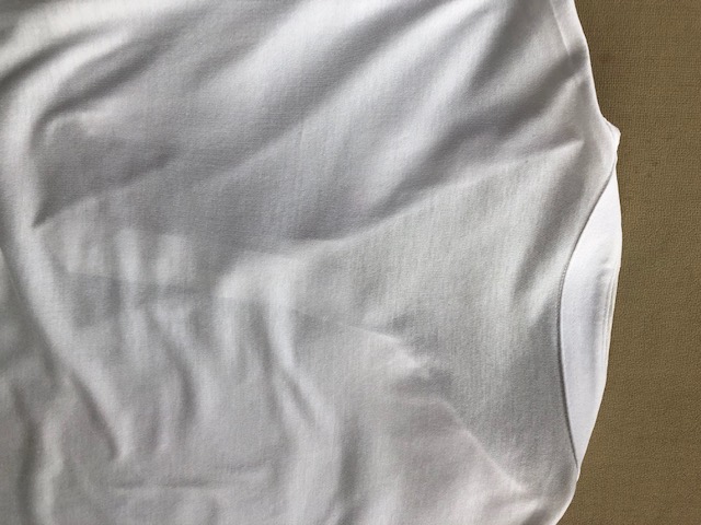 どうしてこうなってしまったのでしょうか？　あま市Ｔ様|愛知洗い人｜愛知県染み抜きのできるクリーニング店紹介サイト