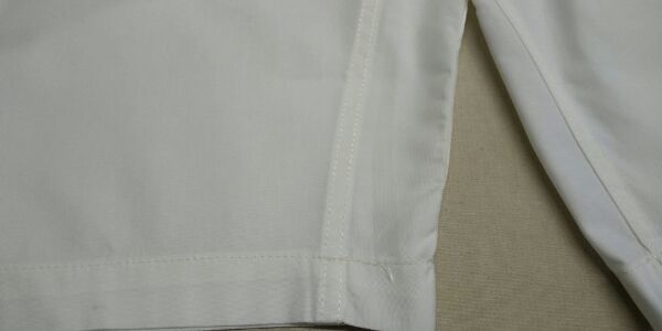 『目立ってます(T_T)』|愛知洗い人｜愛知県染み抜きのできるクリーニング店紹介サイト