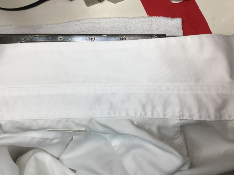 ヘアーカラーのご依頼|愛知洗い人｜愛知県染み抜きのできるクリーニング店紹介サイト