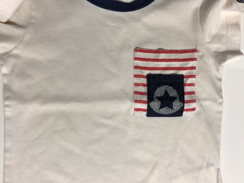 チョコレートアイスが・・・‼️|愛知洗い人｜愛知県染み抜きのできるクリーニング店紹介サイト