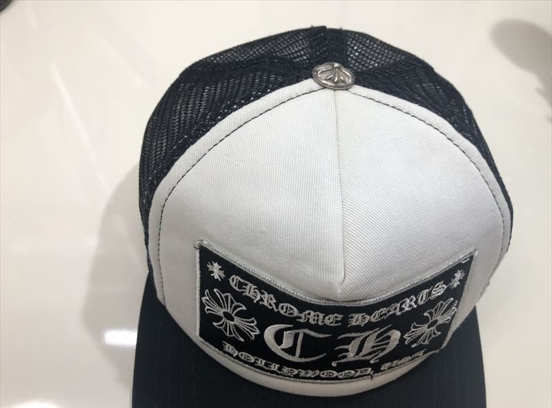 キャップのシミ|愛知洗い人｜愛知県染み抜きのできるクリーニング店紹介サイト