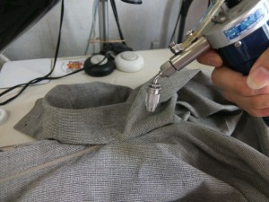 愛知洗い人｜愛知県染み抜きのできるクリーニング店紹介サイト