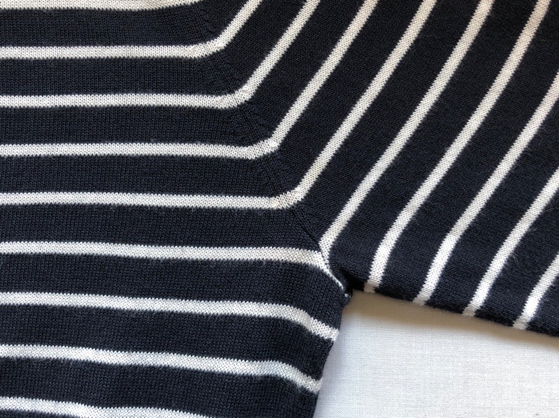 定番の脇の黄変‼️|愛知洗い人｜愛知県染み抜きのできるクリーニング店紹介サイト