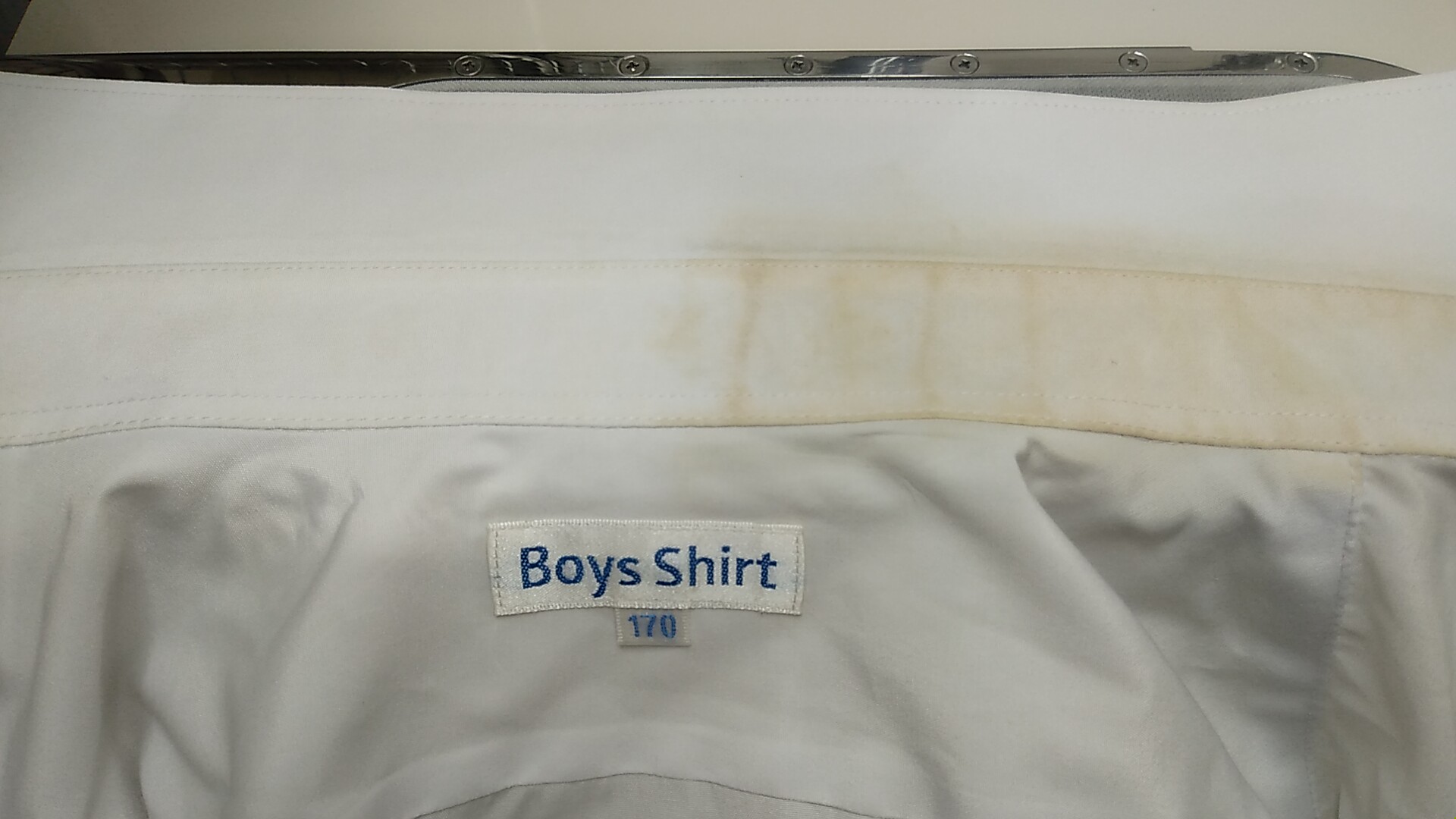 愛知洗い人｜愛知県染み抜きのできるクリーニング店紹介サイト