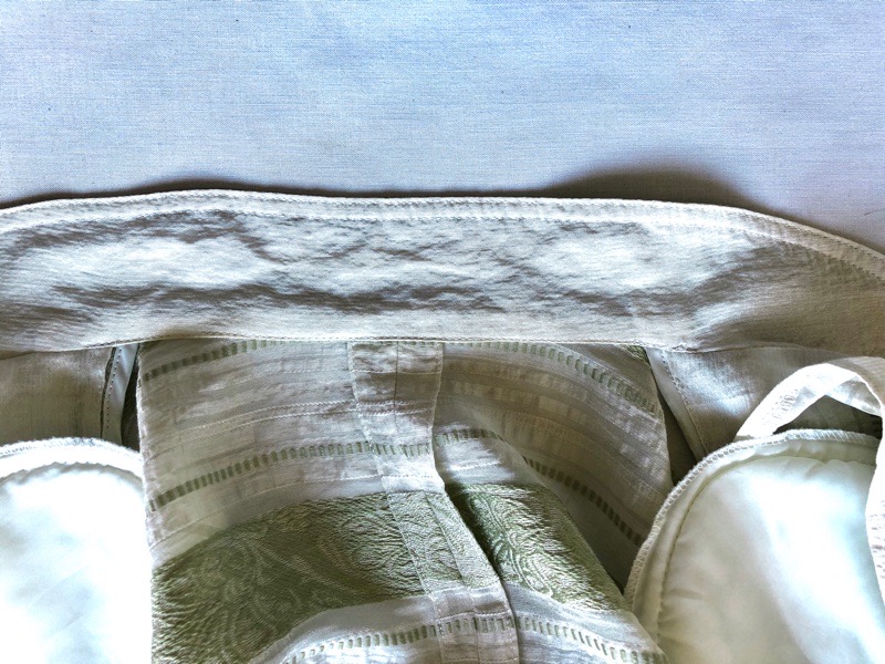 GO  TOトラベル、GO  TOイートに着たい服が‼️|愛知洗い人｜愛知県染み抜きのできるクリーニング店紹介サイト