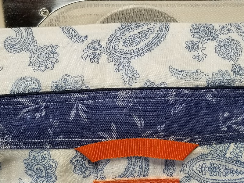 襟の黄ばみ❗|愛知洗い人｜愛知県染み抜きのできるクリーニング店紹介サイト