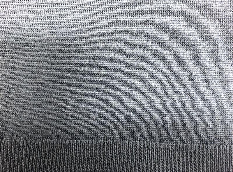 ニットに赤ワイン|愛知洗い人｜愛知県染み抜きのできるクリーニング店紹介サイト