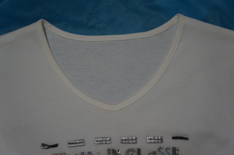 疲れ果てた夏の衣類|愛知洗い人｜愛知県染み抜きのできるクリーニング店紹介サイト