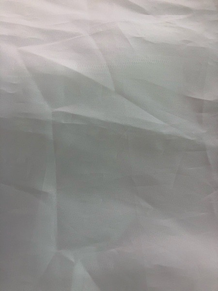 パニエに付いた粘着テープの除去|愛知洗い人｜愛知県染み抜きのできるクリーニング店紹介サイト