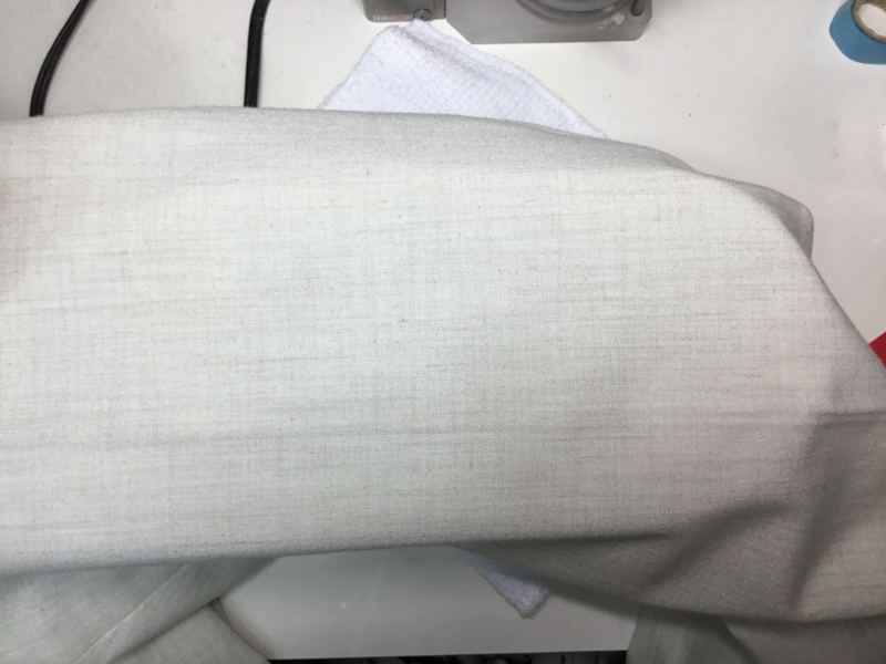 忘年会のシーズンなのに・・・|愛知洗い人｜愛知県染み抜きのできるクリーニング店紹介サイト