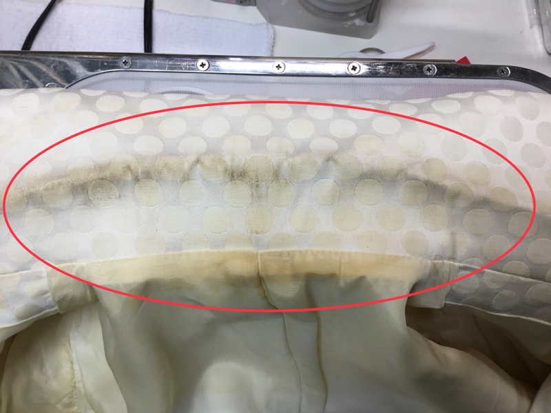 愛知洗い人｜愛知県染み抜きのできるクリーニング店紹介サイト