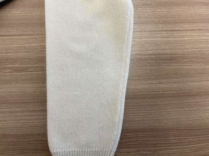 セーターに付いたインクのシミ& 店主　令和2年12月25日に閉館する名鉄資料館へ行く|愛知洗い人｜愛知県染み抜きのできるクリーニング店紹介サイト