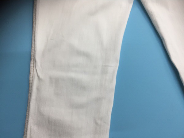 革の色移り取れますか？|愛知洗い人｜愛知県染み抜きのできるクリーニング店紹介サイト