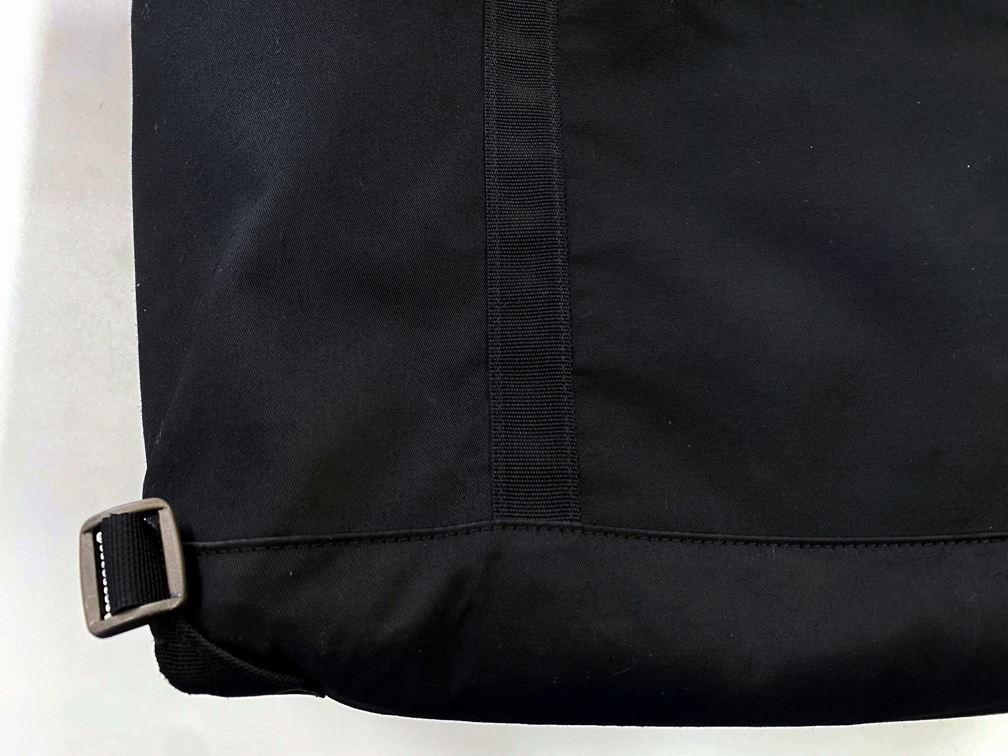 キャンパス生地のトートバッグ　色褪せ修正（リメイク）|愛知洗い人｜愛知県染み抜きのできるクリーニング店紹介サイト