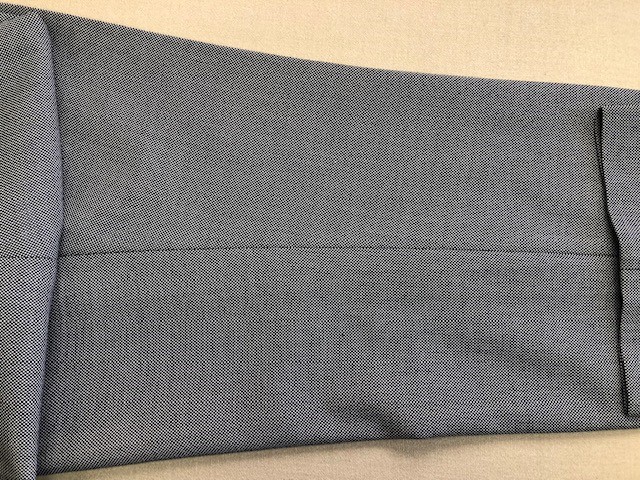 不明な黄色い染み　名古屋市中村区Ｓ様|愛知洗い人｜愛知県染み抜きのできるクリーニング店紹介サイト