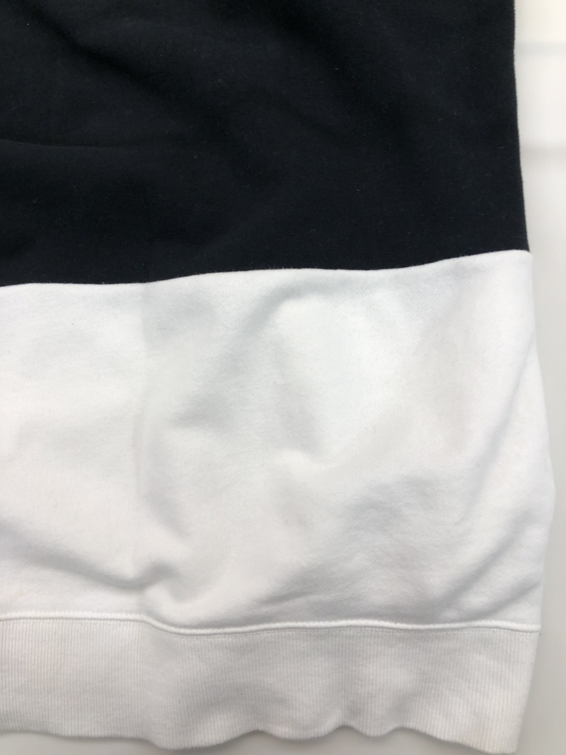 色移り（移染）落としのメリークリスマス♪|愛知洗い人｜愛知県染み抜きのできるクリーニング店紹介サイト