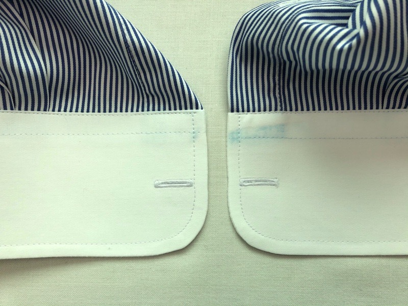 愛知洗い人｜愛知県染み抜きのできるクリーニング店紹介サイト