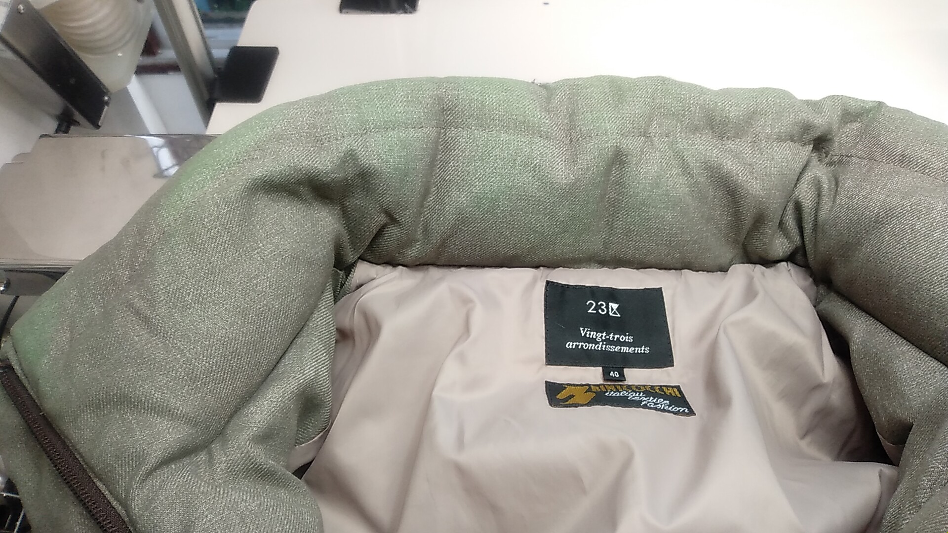 愛知洗い人｜愛知県染み抜きのできるクリーニング店紹介サイト