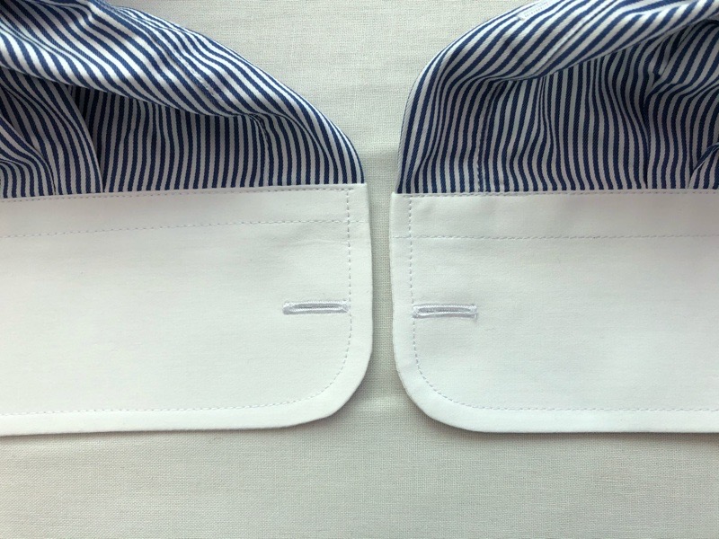 アイロン掛けしたら・・・あらら⁉️|愛知洗い人｜愛知県染み抜きのできるクリーニング店紹介サイト