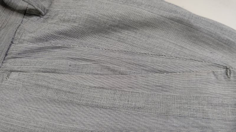 ポケット口|愛知洗い人｜愛知県染み抜きのできるクリーニング店紹介サイト