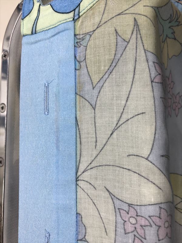 ブラウスのシミ現る|愛知洗い人｜愛知県染み抜きのできるクリーニング店紹介サイト