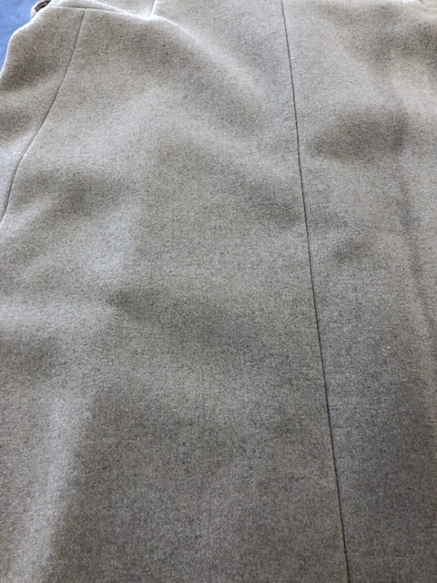 座った所にチョコレートが・・|愛知洗い人｜愛知県染み抜きのできるクリーニング店紹介サイト