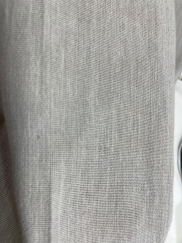 麻のパンツについた不明のシミ|愛知洗い人｜愛知県染み抜きのできるクリーニング店紹介サイト