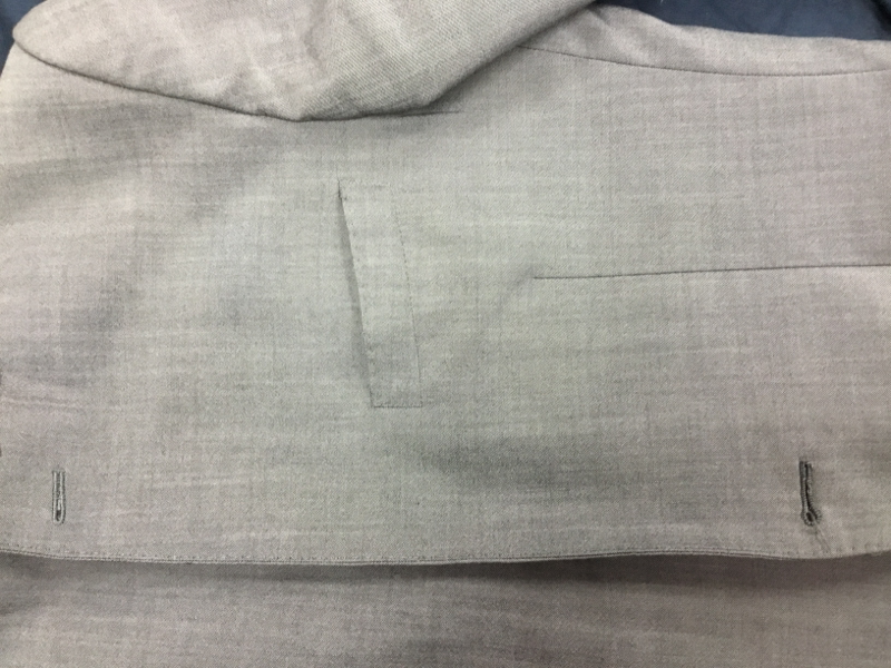 インクが((((；ﾟДﾟ)))))))|愛知洗い人｜愛知県染み抜きのできるクリーニング店紹介サイト