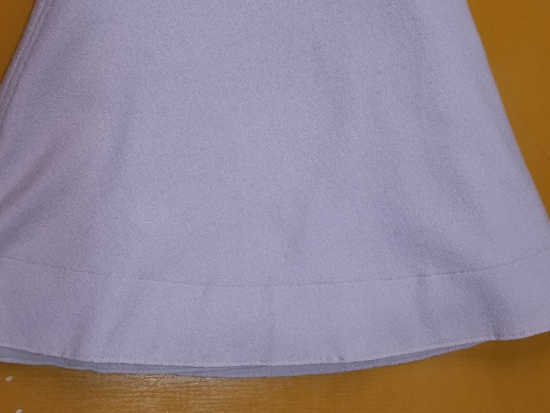 他店で残ったシミ取れますか⁉️|愛知洗い人｜愛知県染み抜きのできるクリーニング店紹介サイト