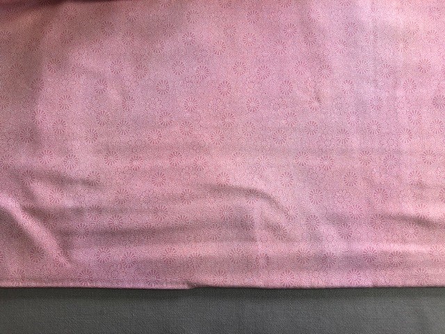 着物の染み抜きとお手入れ　あま市T様|愛知洗い人｜愛知県染み抜きのできるクリーニング店紹介サイト