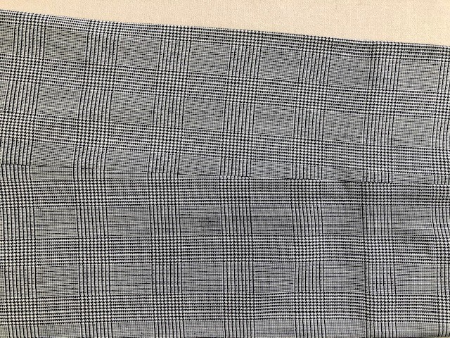 色移りの染み　あま市H様|愛知洗い人｜愛知県染み抜きのできるクリーニング店紹介サイト