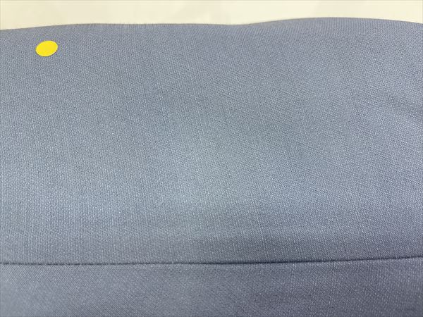 シルクのワンピース|愛知洗い人｜愛知県染み抜きのできるクリーニング店紹介サイト