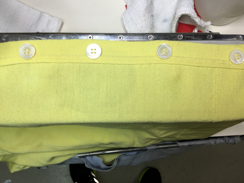 衣替えはお済みですか？|愛知洗い人｜愛知県染み抜きのできるクリーニング店紹介サイト