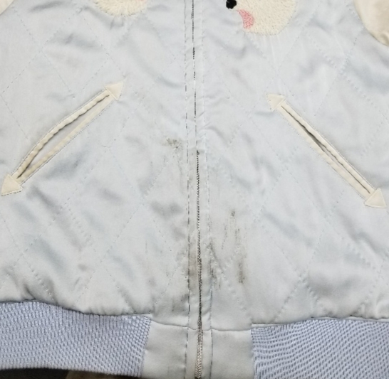 愛知洗い人｜愛知県染み抜きのできるクリーニング店紹介サイト