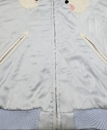 時間の経過したシミ。|愛知洗い人｜愛知県染み抜きのできるクリーニング店紹介サイト