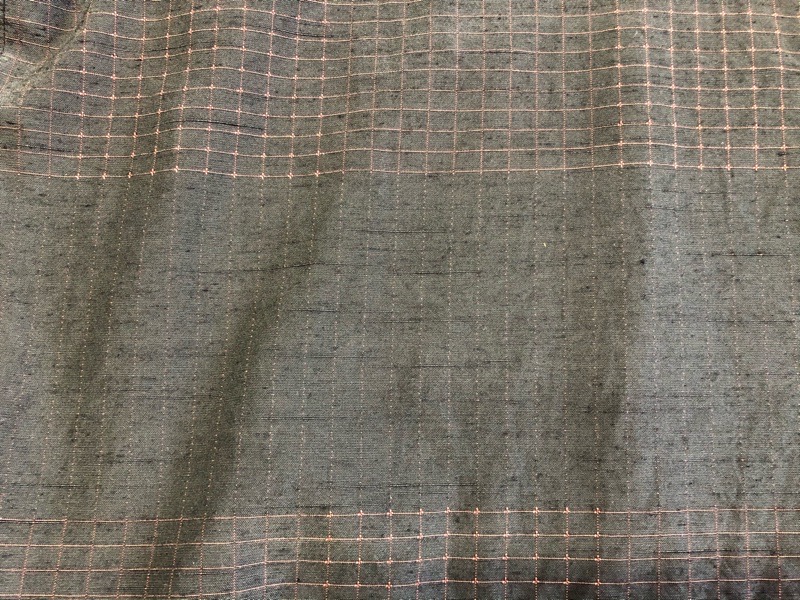 着物のリメイク品のしみ抜き⁉️|愛知洗い人｜愛知県染み抜きのできるクリーニング店紹介サイト