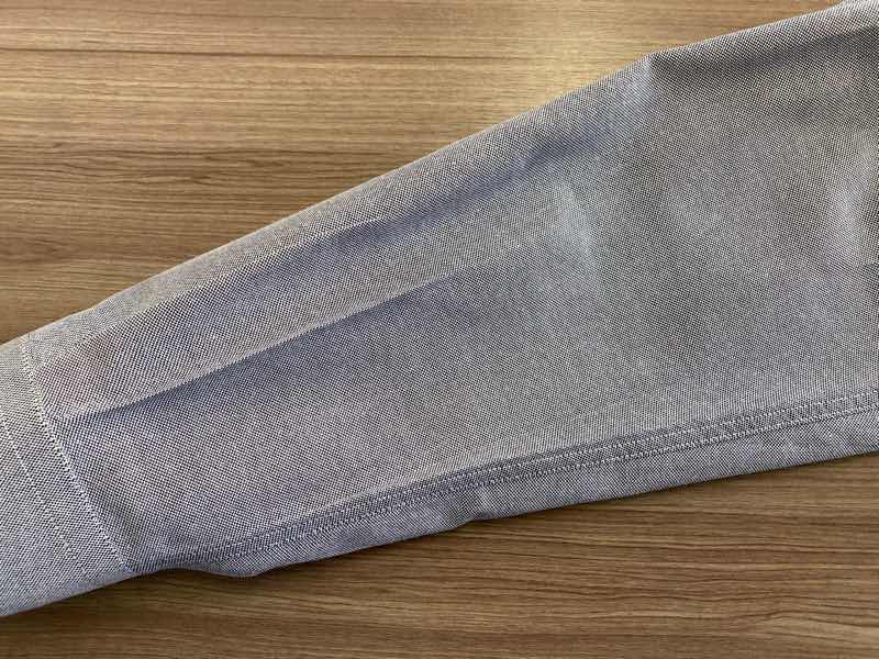 ワイシャツに付いた血液のシミ& ◎おまけコーナー（店主　国鉄型特急　185系に乗りに行く①）|愛知洗い人｜愛知県染み抜きのできるクリーニング店紹介サイト