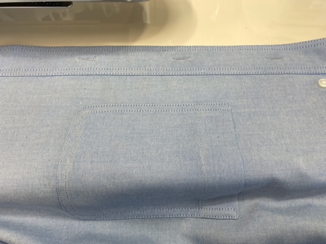 うっかりやってしまうよね・・・(；ﾟДﾟ)|愛知洗い人｜愛知県染み抜きのできるクリーニング店紹介サイト