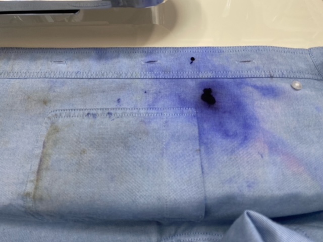 愛知洗い人｜愛知県染み抜きのできるクリーニング店紹介サイト