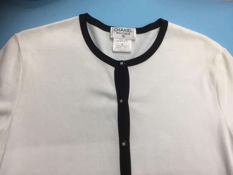 10年以上前？お気に入りのシャネルのシミ取れますか？|愛知洗い人｜愛知県染み抜きのできるクリーニング店紹介サイト