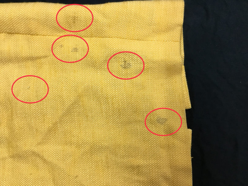 愛知洗い人｜愛知県染み抜きのできるクリーニング店紹介サイト