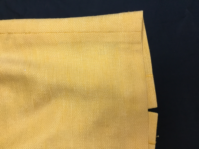 いつ、何処で、何が付いたか分からないシミ(￣◇￣;)|愛知洗い人｜愛知県染み抜きのできるクリーニング店紹介サイト