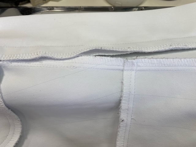 うっかりやってしまうよね・・・(；ﾟДﾟ)パート3|愛知洗い人｜愛知県染み抜きのできるクリーニング店紹介サイト