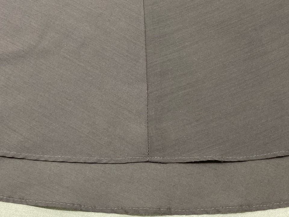 フレアースカートには付き物です！|愛知洗い人｜愛知県染み抜きのできるクリーニング店紹介サイト