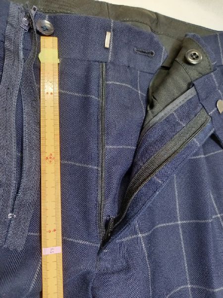 『社会の窓』閉じました♪|愛知洗い人｜愛知県染み抜きのできるクリーニング店紹介サイト