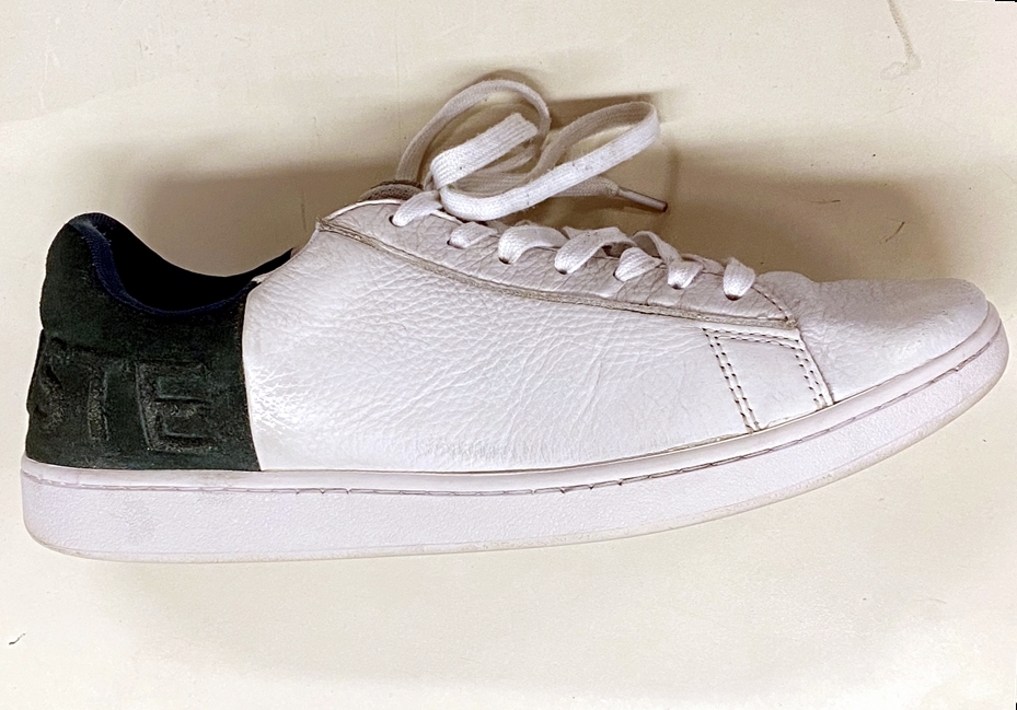 ハイブランドス二－カ－のお手入れ・クリ―ニング・染み抜き・汚れ落とし お任せ下さい！|愛知洗い人｜愛知県染み抜きのできるクリーニング店紹介サイト